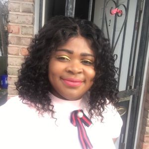 Meet your Posher, Ebangha